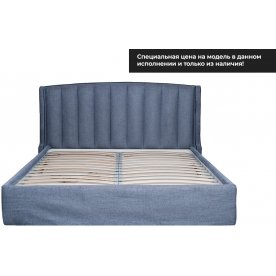 Двуспальная кровать Одри