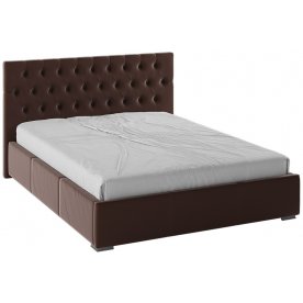 Двуспальная кровать Октавия