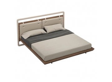 Двуспальная кровать Olimar