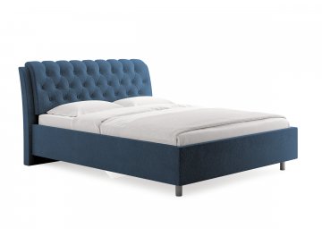 Двуспальная кровать Olivia