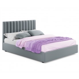 Двуспальная кровать Olivia