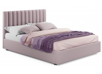 Двуспальная кровать Olivia