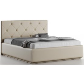 Двуспальная кровать Olivia