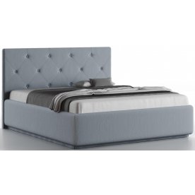 Двуспальная кровать Olivia