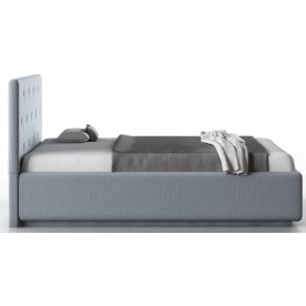 Двуспальная кровать Olivia