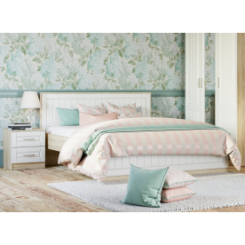 Двуспальная кровать Оливия