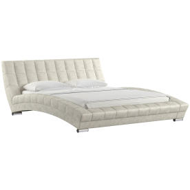 Двуспальная кровать Оливия С