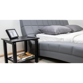 Двуспальная кровать Оливия С