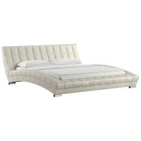 Двуспальная кровать Оливия С