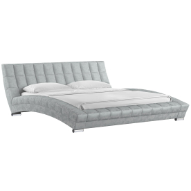 Двуспальная кровать Оливия С