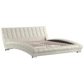 Двуспальная кровать Оливия С