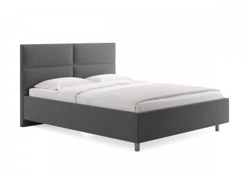 Двуспальная кровать Omega