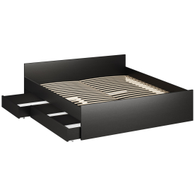 Двуспальная кровать Орион