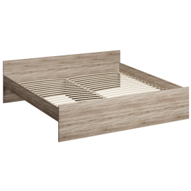 Двуспальная кровать Орион