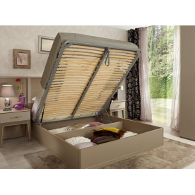 Двуспальная кровать Palmari P5700