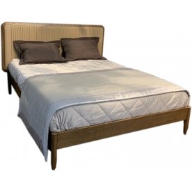 Двуспальная кровать Paterna