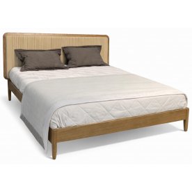 Двуспальная кровать Paterna