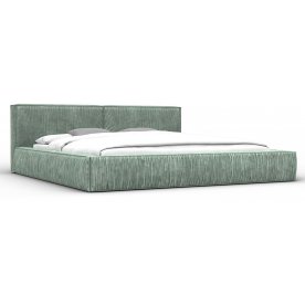 Двуспальная кровать Пезаро