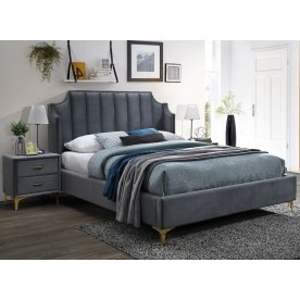 Двуспальная кровать Monako