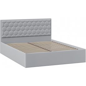 Двуспальная кровать Порто