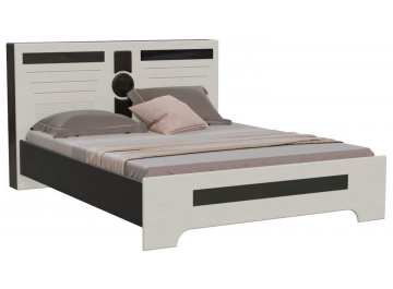 Двуспальная кровать Престиж