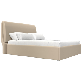 Двуспальная кровать Принцесса