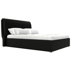 Двуспальная кровать Принцесса