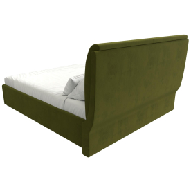 Двуспальная кровать Принцесса