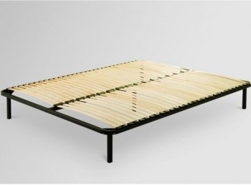 Двуспальная кровать Регина