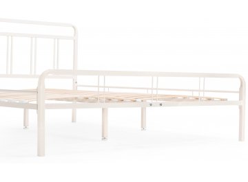 Двуспальная кровать Рейк