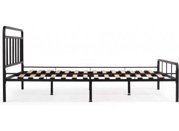 Двуспальная кровать Рейк