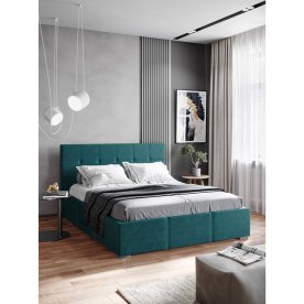 Двуспальная кровать Рио