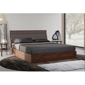 Двуспальная кровать Ronda