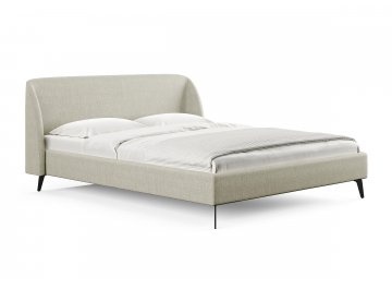 Двуспальная кровать Rosa