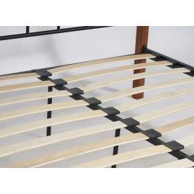 Двуспальная кровать Румба AT-203