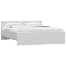 Двуспальная кровать Рунтроп