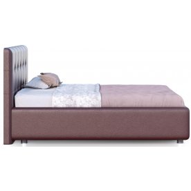 Двуспальная кровать Sabina