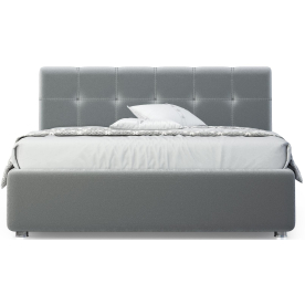 Двуспальная кровать Sabina