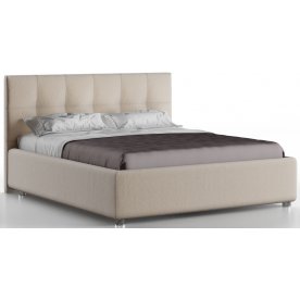 Двуспальная кровать Sabina