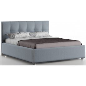 Двуспальная кровать Sabina