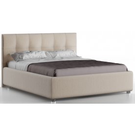 Двуспальная кровать Sabina