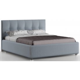 Двуспальная кровать Sabina