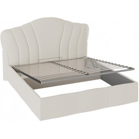 Двуспальная кровать Сабрина ТД-307.01.08 Тип 1