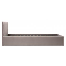 Двуспальная кровать Сагира