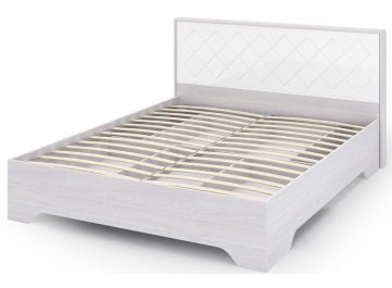 Двуспальная кровать Сальма КР 024