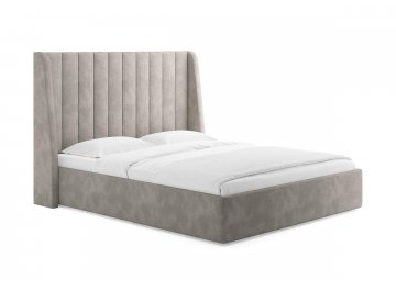 Двуспальная кровать Samanta
