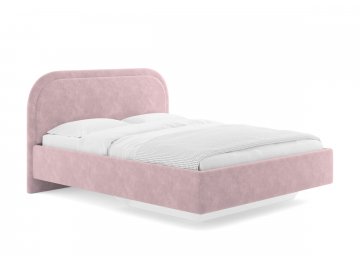 Двуспальная кровать Sandra