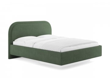 Двуспальная кровать Sandra