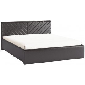 Двуспальная кровать Сандра