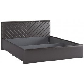 Двуспальная кровать Сандра